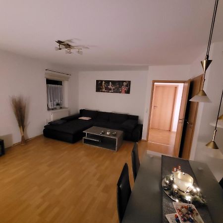 Ferienwohnung Mit Terrasse Fuer Bis Zu 4 Personen Бальфе Екстер'єр фото