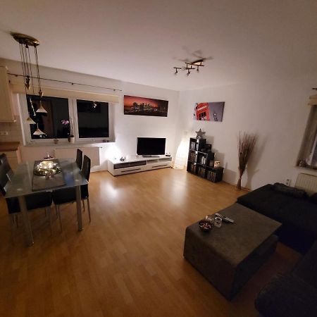 Ferienwohnung Mit Terrasse Fuer Bis Zu 4 Personen Бальфе Екстер'єр фото